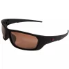Trakker Amber Sonnenbrille, Gewölbte Gläser -Astral Camping trakker amber wrap around sunglasses 4.webp