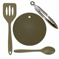 Trakker Armolife Silikon Geräteset -Astral Camping trakker armolife silicone utensil set 6.jpg