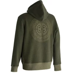 Trakker Aztec Hoody -Astral Camping trakker aztec hoody2