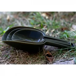Trakker Köderschaufel Set -Astral Camping trakker bait scoop set 14