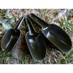 Trakker Köderschaufel Set -Astral Camping trakker bait scoop set 7