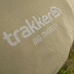 Trakker Big Snooze Plus Schlafsack -Astral Camping trakker big snooze plus sleeping bag 3