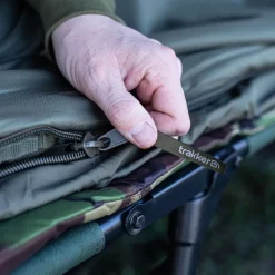 Trakker Big Snooze Plus Schlafsack -Astral Camping trakker big snooze plus sleeping bag 5