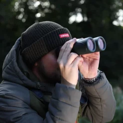 Trakker Optics Fernglas, 10x42 -Astral Camping trakker bino5