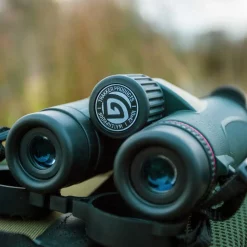 Trakker Optics Fernglas, 10x42 -Astral Camping trakker bino6