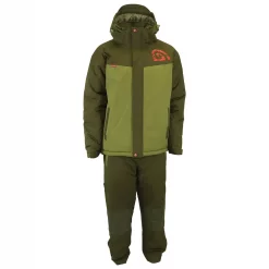 Trakker Core Zweiteiliger Winteranzug