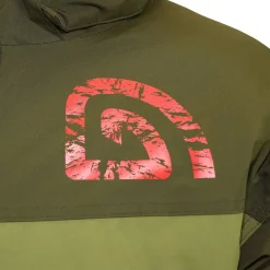 Trakker Core Zweiteiliger Winteranzug -Astral Camping trakker core 2 piece winter suit 3