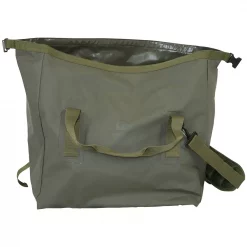 Trakker Downpour Roll-Up Fishing Carryall -Astral Camping trakker downpour roll up carryall 3