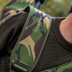 Trakker DPM Rutenfutteral, 3-Ruten -Astral Camping trakker dpm 3 rod padded sleeve 12ft 9