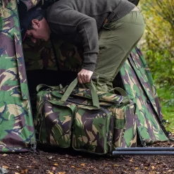 Trakker Carryall, DPM Tragetasche -Astral Camping trakker dpm carryall 10