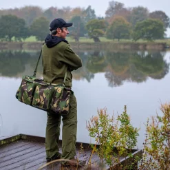 Astral Camping -Astral Camping trakker dpm carryall 8