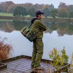 Trakker Compact Carryall, DPM Tragetasche -Astral Camping trakker dpm compact carryall 10