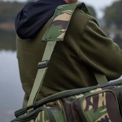 Trakker Compact Carryall, DPM Tragetasche -Astral Camping trakker dpm compact carryall 12