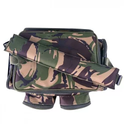 Trakker Compact Carryall, DPM Tragetasche -Astral Camping trakker dpm compact carryall 6