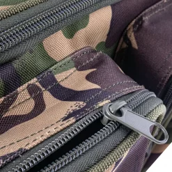 Trakker Compact Carryall, DPM Tragetasche -Astral Camping trakker dpm compact carryall 8