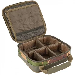 Trakker DPM Tackle Tasche, Kompakt 17 Trakker DPM Tackle Tasche, Kompakt -Astral Camping trakker dpm compact tackle bag 1