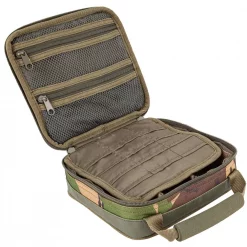 Trakker DPM Tackle Tasche, Kompakt 18 Trakker DPM Tackle Tasche, Kompakt -Astral Camping trakker dpm compact tackle bag 2