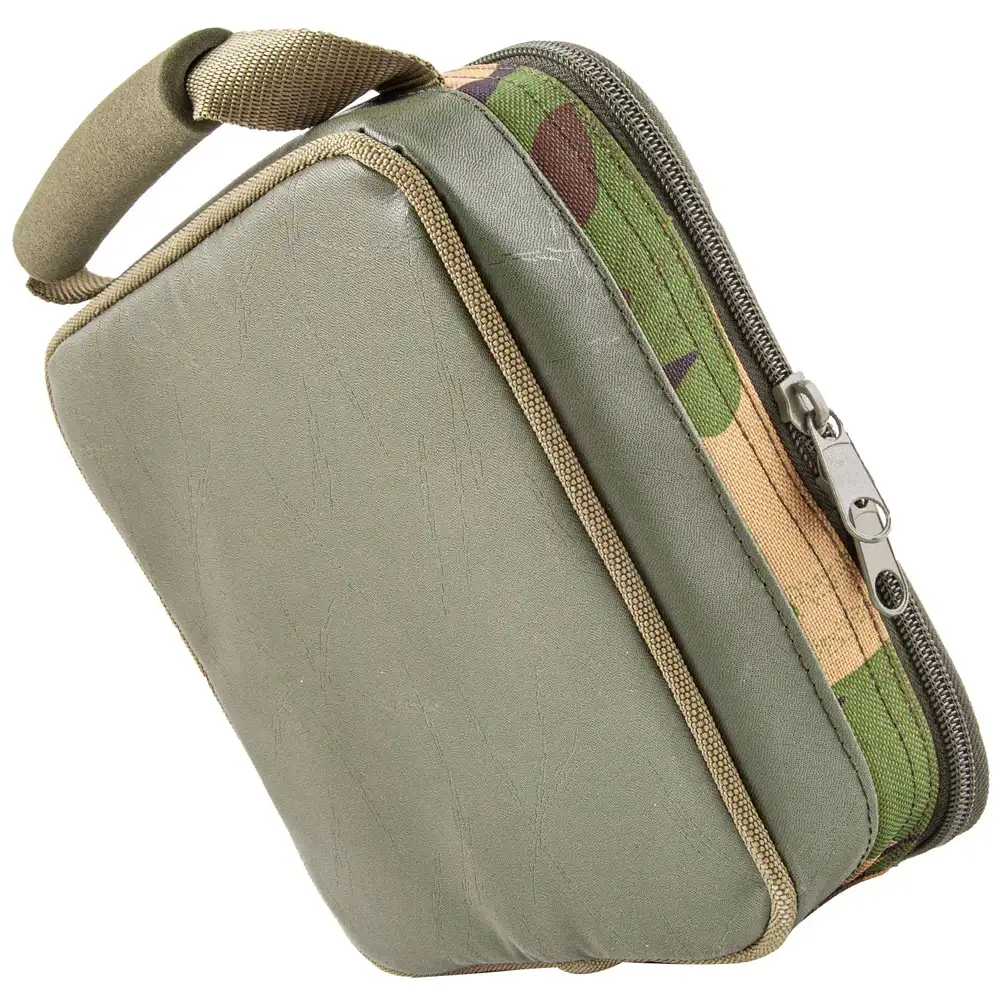 Trakker DPM Tackle Tasche, Kompakt 10 Trakker DPM Tackle Tasche, Kompakt – Bild 8