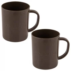 Trakker DPM Luxus Speiseset -Astral Camping trakker dpm food set two person 6