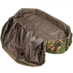 Trakker DPM Crib, Ovale Abhakmatte -Astral Camping trakker dpm oval crib 1