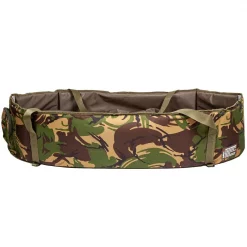 Trakker DPM Crib, Ovale Abhakmatte -Astral Camping trakker dpm oval crib 2