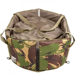 Trakker DPM Crib, Ovale Abhakmatte -Astral Camping trakker dpm oval crib 3