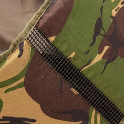 Trakker DPM Crib, Ovale Abhakmatte -Astral Camping trakker dpm oval crib 5