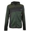 Trakker Marl Hoody, Mit Fleece