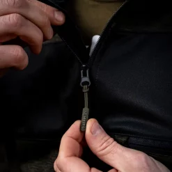 Trakker Marl Hoody, Mit Fleece 14 Trakker Marl Hoody, Mit Fleece -Astral Camping trakker fleece backed hoody 4