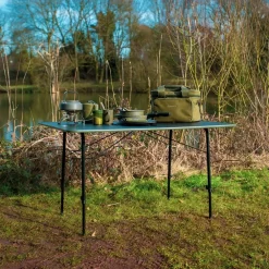 Trakker Klapptisch, Groß -Astral Camping trakker folding session table large 1