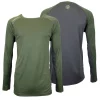 Trakker Langärmeliges Oberteil 2 Trakker Langärmeliges Oberteil -Astral Camping trakker long sleeve top 3