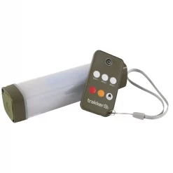 Trakker Nitelife Bivvy Licht & Fernbedienung, 150 Lumen -Astral Camping trakker nitelife bivvy light remote 150 2