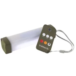 Trakker Nitelife Bivvy Licht & Fernbedienung, 150 Lumen -Astral Camping trakker nitelife bivvy light remote 150 3