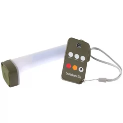 Trakker Nitelife Bivvy Licht & Fernbedienung, 150 Lumen -Astral Camping trakker nitelife bivvy light remote 150 4