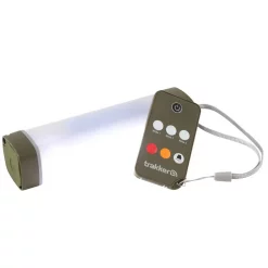 Trakker Nitelife Bivvy Licht & Fernbedienung, 150 Lumen -Astral Camping trakker nitelife bivvy light remote 150 5