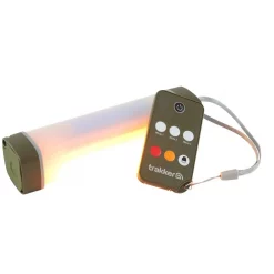 Trakker Nitelife Bivvy Licht & Fernbedienung, 150 Lumen -Astral Camping trakker nitelife bivvy light remote 150 7