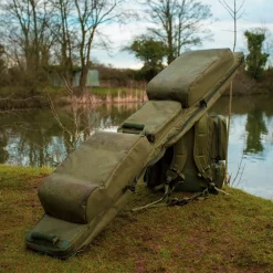 Trakker NXG 6 Ruten Futteral 14 Trakker NXG 6 Ruten Futteral -Astral Camping trakker nxg 6 rod holdall 3 1