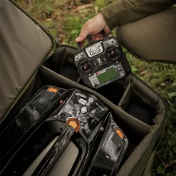 Trakker NXG Köderboot Tasche, Groß -Astral Camping trakker nxg bait boat bag large 5