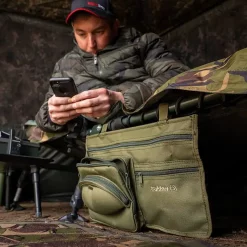 Trakker NXG Bedchair Lagertasche 9 Trakker NXG Bedchair Lagertasche -Astral Camping trakker nxg bedchair storage pouch 1 1