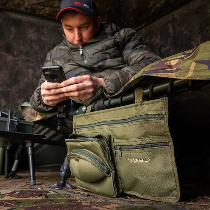 Trakker NXG Bedchair Lagertasche 5 Trakker NXG Bedchair Lagertasche – Bild 3