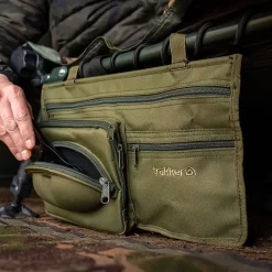 Trakker NXG Bedchair Lagertasche 10 Trakker NXG Bedchair Lagertasche -Astral Camping trakker nxg bedchair storage pouch 2