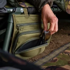 Trakker NXG Bedchair Lagertasche 11 Trakker NXG Bedchair Lagertasche -Astral Camping trakker nxg bedchair storage pouch 3