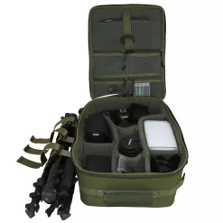 Trakker NXG Kamera Zubehör Tasche -Astral Camping trakker nxg camera tech bag 3.webp