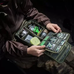 Trakker NXG Tackle Tasche, Kompakt 14 Trakker NXG Tackle Tasche, Kompakt -Astral Camping trakker nxg compact tackle bag 1.jpg