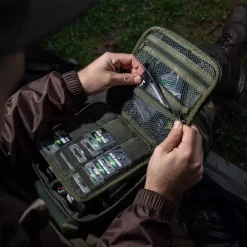 Trakker NXG Tackle Tasche, Kompakt 12 Trakker NXG Tackle Tasche, Kompakt -Astral Camping trakker nxg compact tackle bag 4.jpg