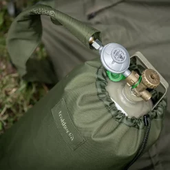 Trakker NXG Tarnüberzug, Gasflasche & Schlauch 9 Trakker NXG Tarnüberzug, Gasflasche & Schlauch -Astral Camping trakker nxg gas bottle hose cover 3