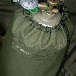 Trakker NXG Tarnüberzug, Gasflasche & Schlauch 10 Trakker NXG Tarnüberzug, Gasflasche & Schlauch -Astral Camping trakker nxg gas bottle hose cover 4