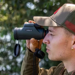 Trakker Optics Einäugiges Fernglas 10x42 -Astral Camping trakker optics monocular 10x42 13