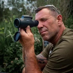 Trakker Optics Einäugiges Fernglas 10x42 -Astral Camping trakker optics monocular 10x42 16