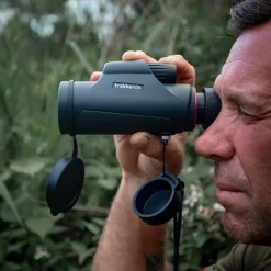 Trakker Optics Einäugiges Fernglas 10x42 -Astral Camping trakker optics monocular 10x42 17